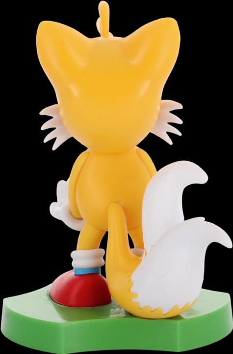 Actual product image Exquisite Gaming Sonic: Tails - Cable Guy Holdem