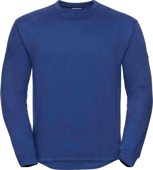 Bleu roi soutenu
