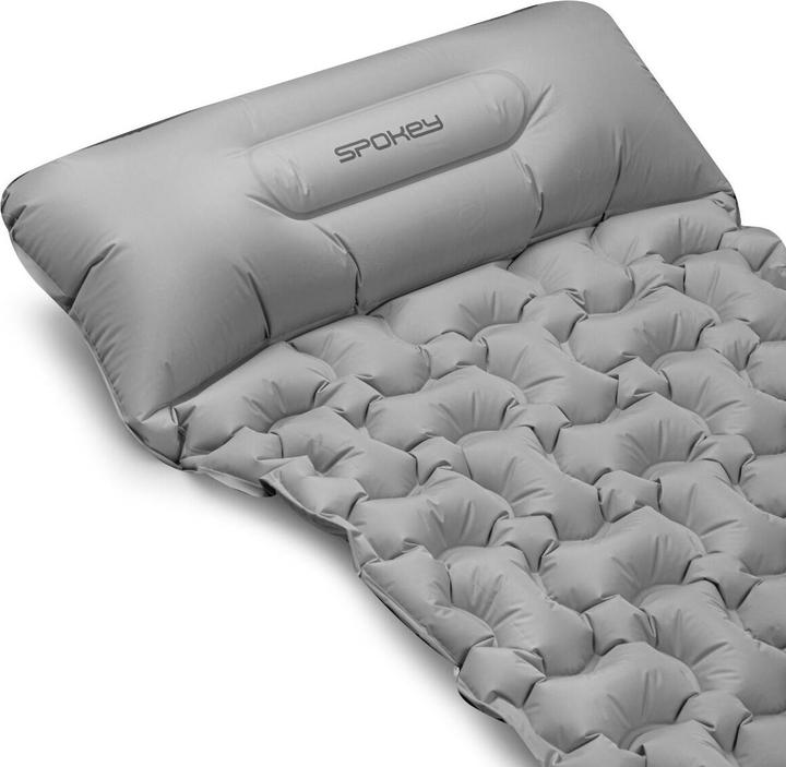 Image du produit Spokey Air Bed, 213 x 62 cm