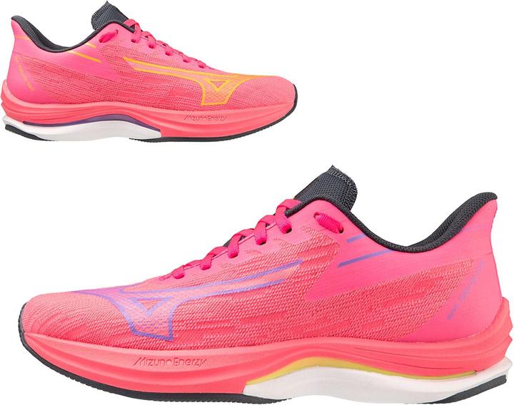 Mizuno Wave Rebellion Sonic W