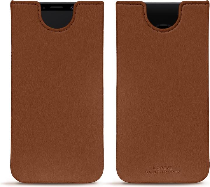 Marron PU ( Pantone #8B4720 )