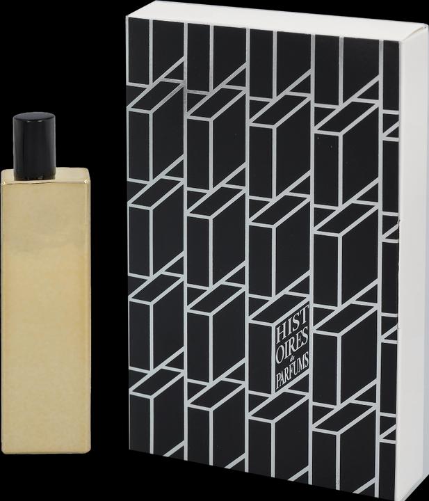 Produktbild Histoires de Parfums Edition Rare Veni 15 ml (Eau de Parfum, 15 ml)