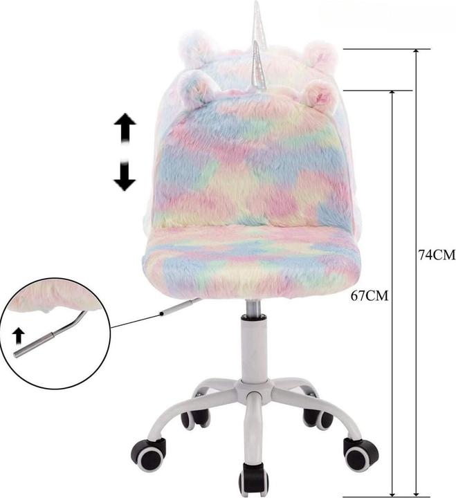 Image du produit Milkii Licorne
