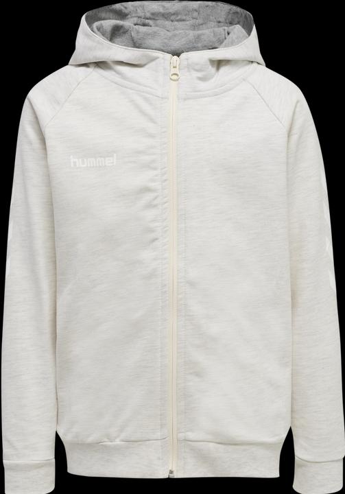 Image du produit hummel Go Kids Cotton Zip Hoodie (176)