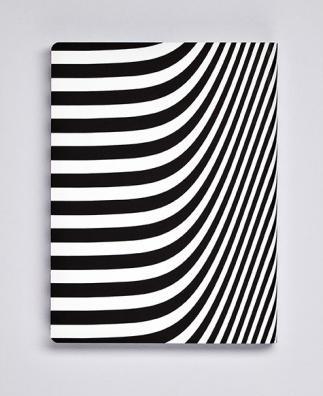 Actual product image Nuuna Prêt-à-écrire (22 x 16.5 cm, Dotted, Soft cover)