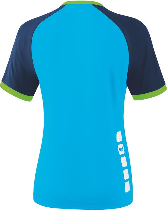 Actual product image Erima Zenari 3.0 jersey (34)
