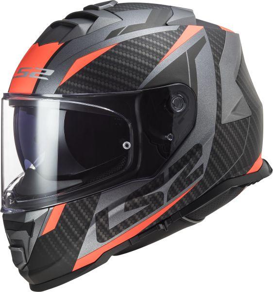 Immagine prodotto LS2 FF800 Storm II Racer (XL)