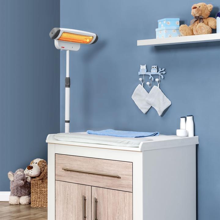 Produktbild Reer Feel Well 2in1