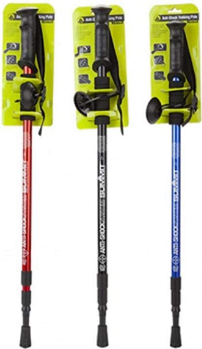 Produktbild Outdoor Spirit Anti-Shock (66 - 135 cm)