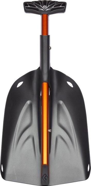 Actual product image Black Diamond Deploy
