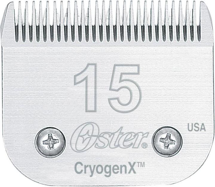 Produktbild Magni OSTER 919-03 Cutting head (15), 1.2 mm (1 x)