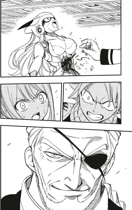 Produktbild Fairy Tail - 100 Years Quest 16