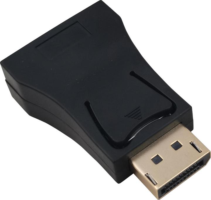 Image du produit Helos Adaptateur vidéo PREMIUM (VGA)