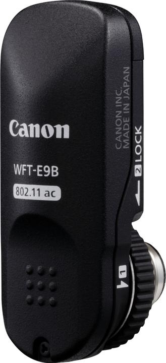 Canon WFT-E9 Wireless File Transmitter (Wi-Fi)
