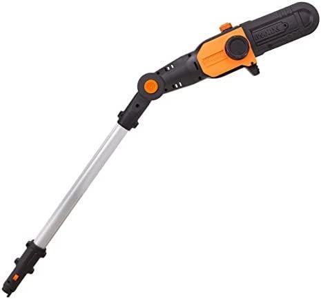 Produktbild Worx Scissors Cordless Cutters WG349E. 9 (Akku Kettensäge)