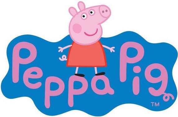 Produktbild Smoby Peppa Picknick-Korb