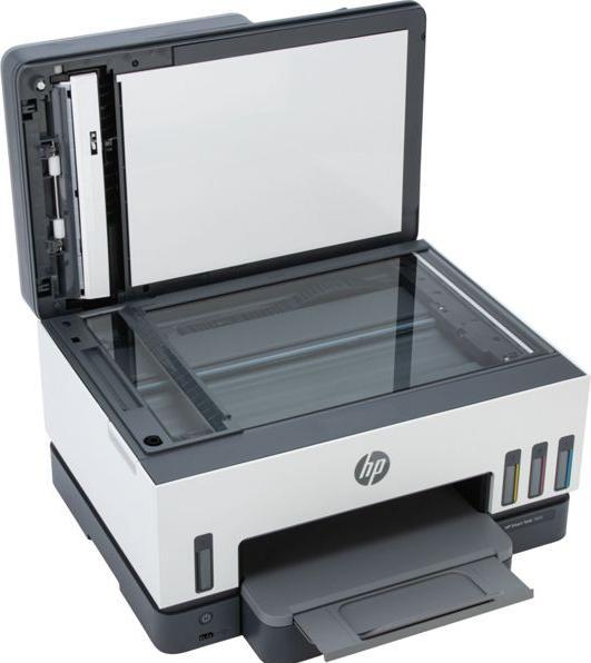 Image du produit HP Smart Tank 7605 (Réservoir d'encre, Couleur)