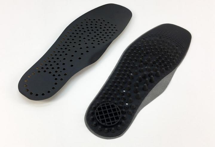 Actual product image Dr. HOs Air Orthotics set of 50
