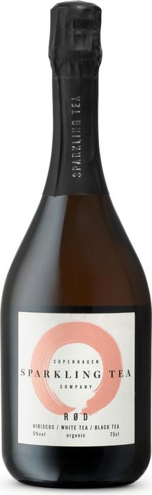 Sparkling Tea Rod (1 x 75 cl)