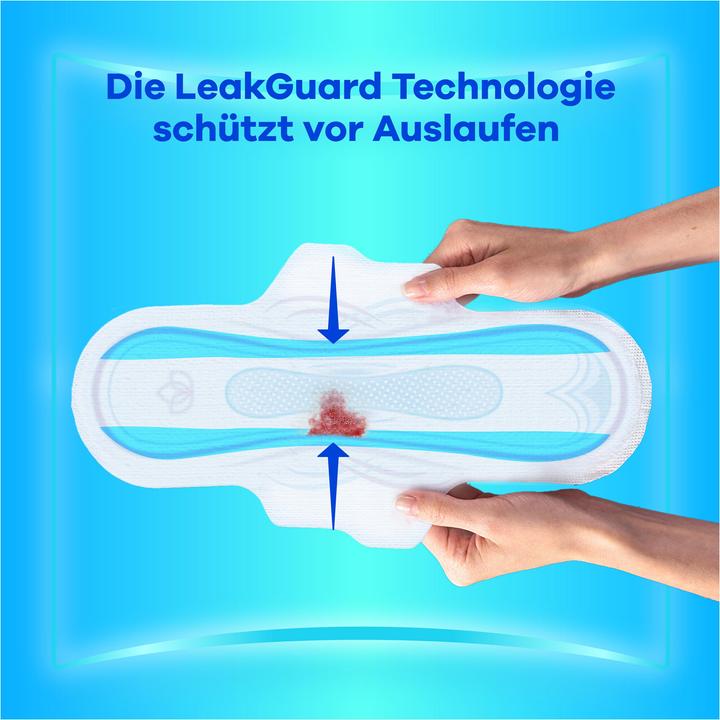 Actual product image Always Ultra (28 x, Sanitary pads)