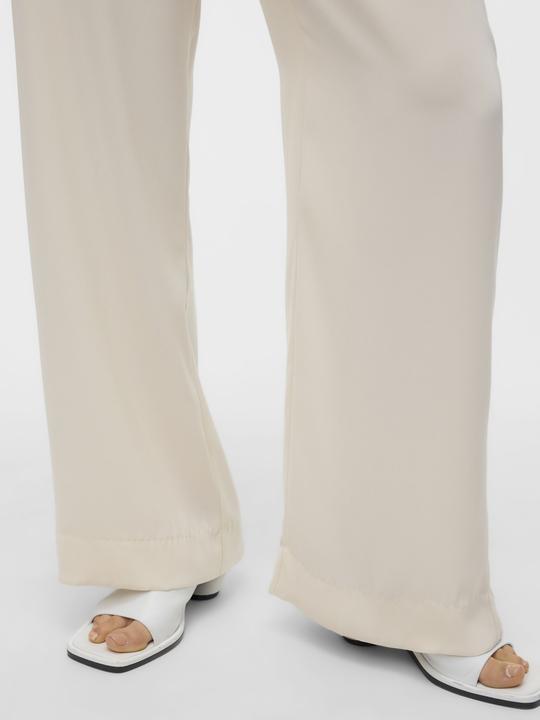 Image du produit Vero Moda VMGISELLE Pantalon taille haute (M)