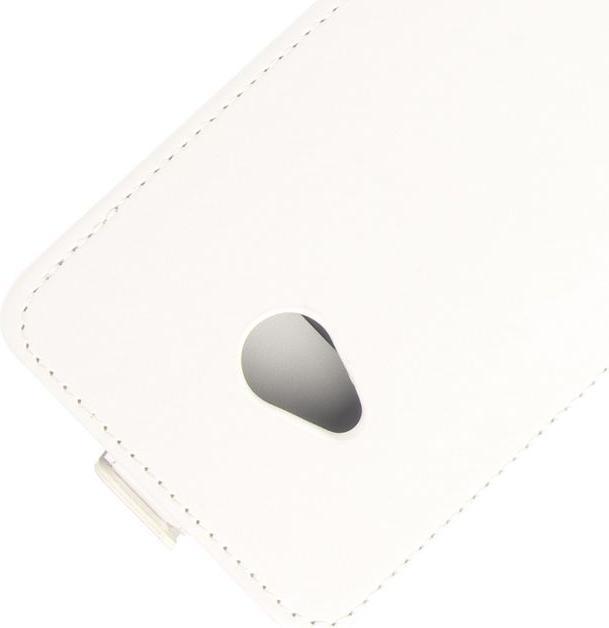 Immagine prodotto MU Classic Custodia flip cover in pelle (HTC U11 Life)