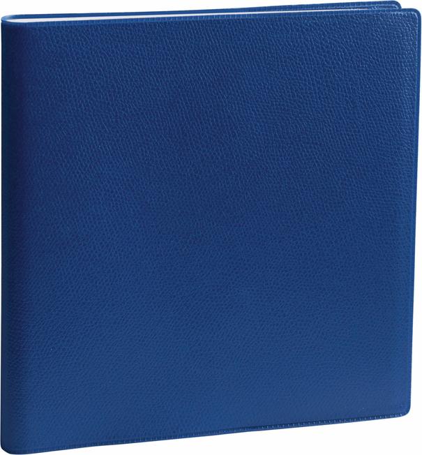 Actual product image Quo Vadis Executif DE Impala 2020 QV014217 6 pieces (assorted) 1W/2S, 16x16cm (A6, German)
