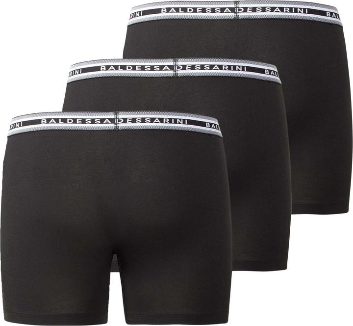 Image du produit Baldessarini Boxer casual ajusté (S, Lot de 3)