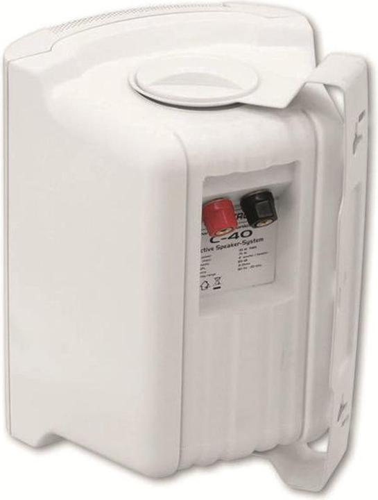 Produktbild Omnitronic C-40 (Passiv, 1x 35 W)