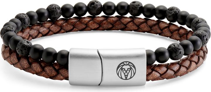 Image du produit Lucleon Icon (Cuir, Pierres)