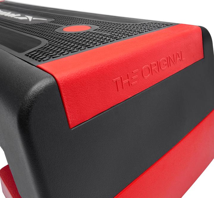 Produktbild Reebok Steppbrett, RAP-12150RD