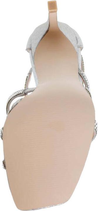 Actual product image Steve Madden platform heels for caviar (42)