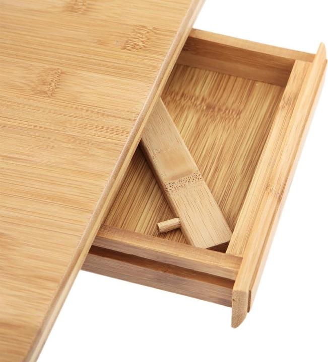 Image du produit Songmics Laptop Desk