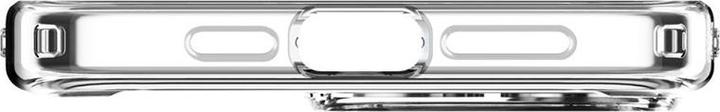 Actual product image Spigen Ultra Hybrid Zero One (MagFit) iPhone 15 Pro Max Case Natural Titanium (Apple iPhone 15 Pro Max)
