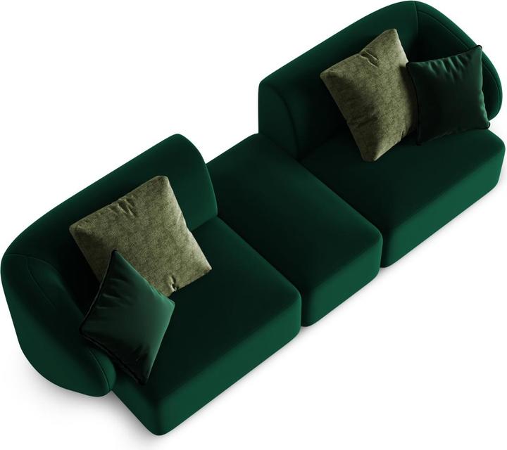 Produktbild Maison Heritage Chiara (3-Sitzer, 2-Sitzer, 4-Sitzer)