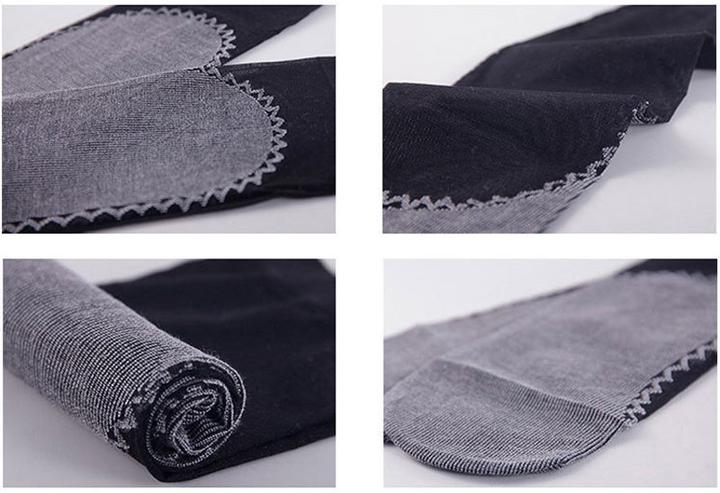 Produktbild JTI Dünne Socken mit Kompression für Damen (Einzelpack, 35 - 42)