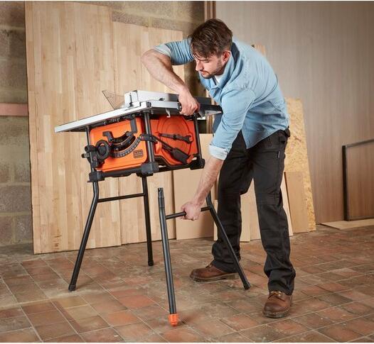 Image du produit Black & Decker BES720-QS