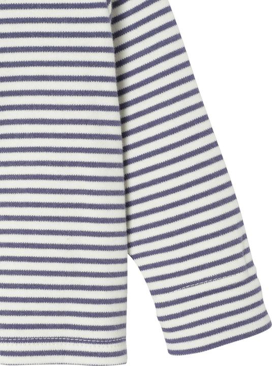 Actual product image Vertbaudet Bio-Kollektion: Mitwachsendes Baby-Set für Neugeborene, 4 Teile (80)