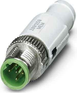 Actual product image Phoenix Contact Fl Mem Plug