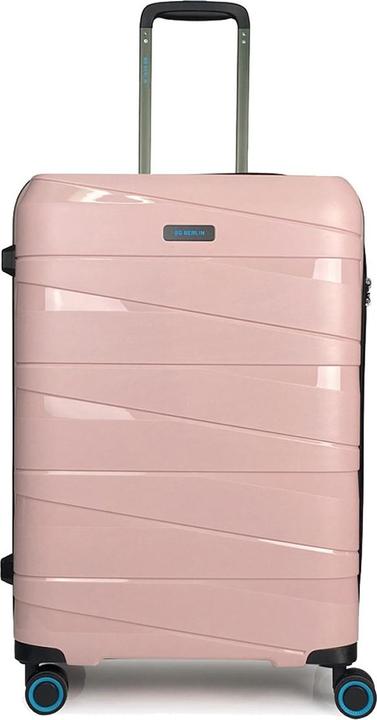 Actual product image BG Berlin Ted Luggage - Hard case (80.70 l, Hand luggage (up to 50 litres))