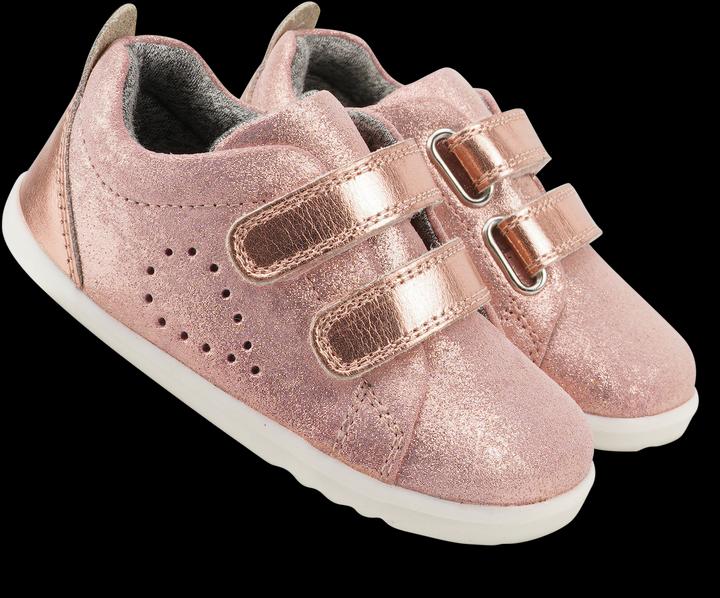 Immagine prodotto Bobux Scarpa bambino Step up Crass Court dusk cloud (20)