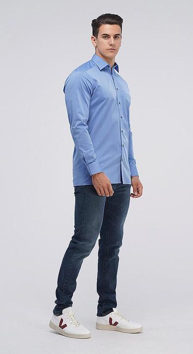 Image du produit Olymp Chemise Modern-Fit (37)