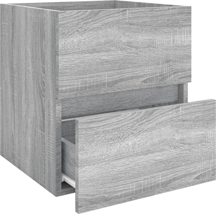 Produktbild VidaXL Marketa (41 x 38.5 x 45 cm)
