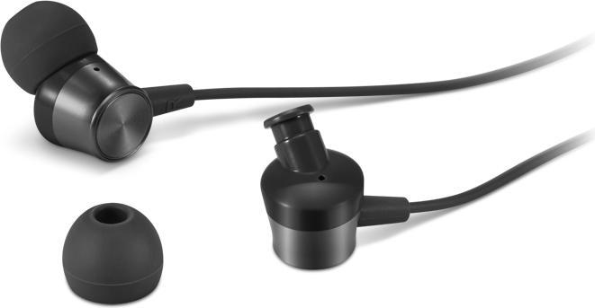 Image du produit Lenovo Go (ANC, Filaire)