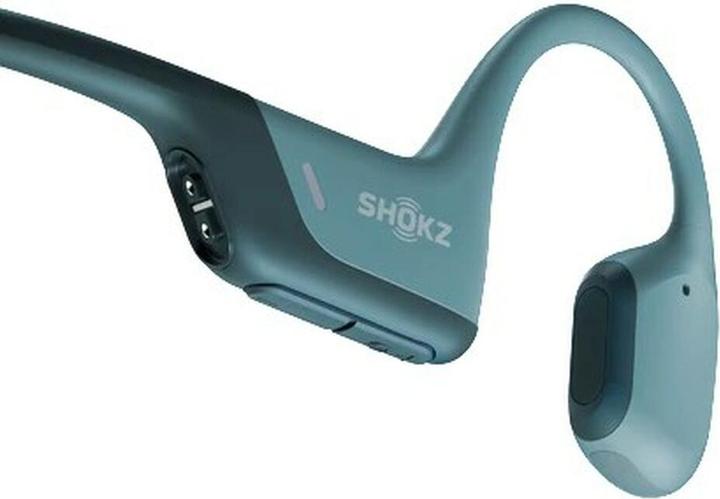 Produktbild Shokz OpenRun Pro (keine Geräuschunterdrückung, 10 h, Kabellos)