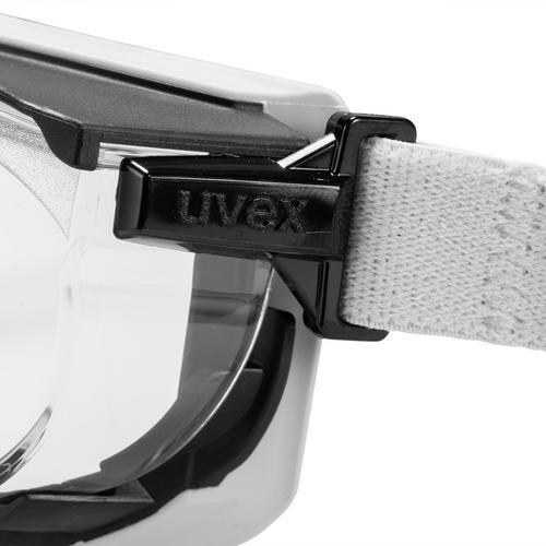 Produktbild Uvex Safety Vollsichtbrille