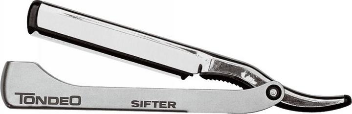 Immagine prodotto Tondeo Coltello setaccio inox incl. 10 lame TSS 3