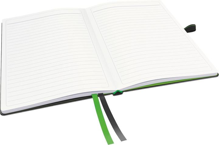 Actual product image Leitz Complete (A5, Lined, Hardcover)