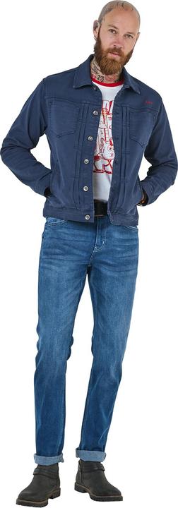 Image du produit Joe Browns Washed Trucker Jacket (M)