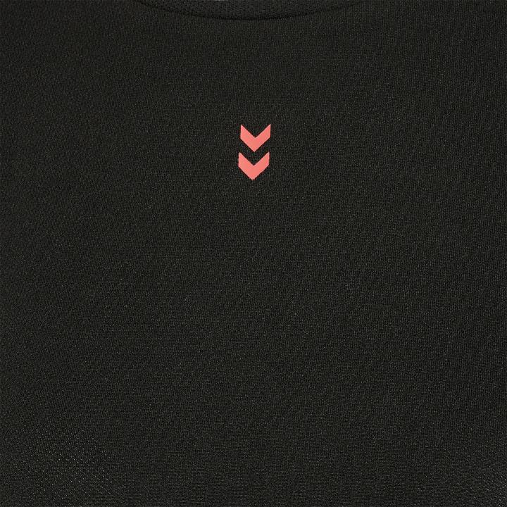 Produktbild hummel hmlMT FRI MESH T-SHIRT L/S (L)